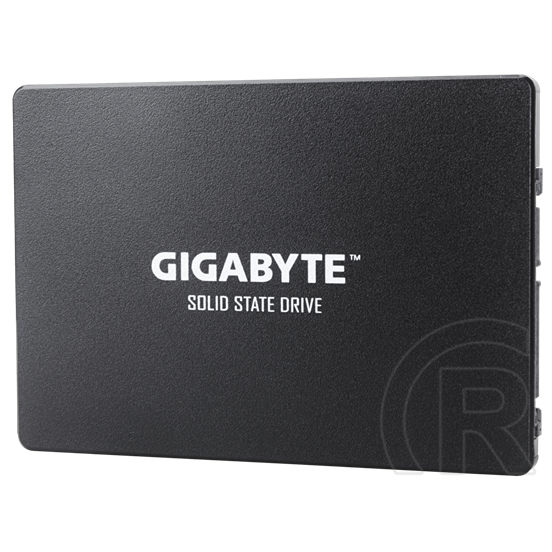 240 GB Gigabyte SSD (2,5", SATA3)