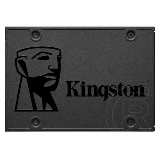 240 GB Kingston SSDNow A400 SSD (2,5", SATA3)