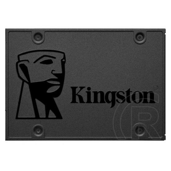 240 GB Kingston SSD A400 SSD (2,5", SATA3)