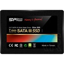 240 GB Silicon Power Slim S55 SSD (2,5", SATA3)