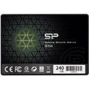240 GB Silicon Power Slim S56 SSD (2,5", SATA3)
