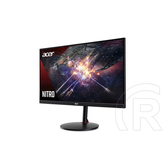 24,1" Acer XV242Fbmiiprx TN LED monitor