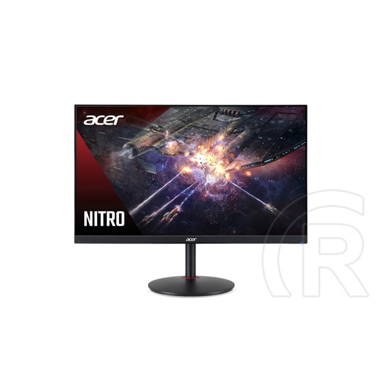 24,1" Acer XV242Fbmiiprx TN LED monitor