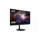 24,1" Acer XV242Fbmiiprx TN LED monitor