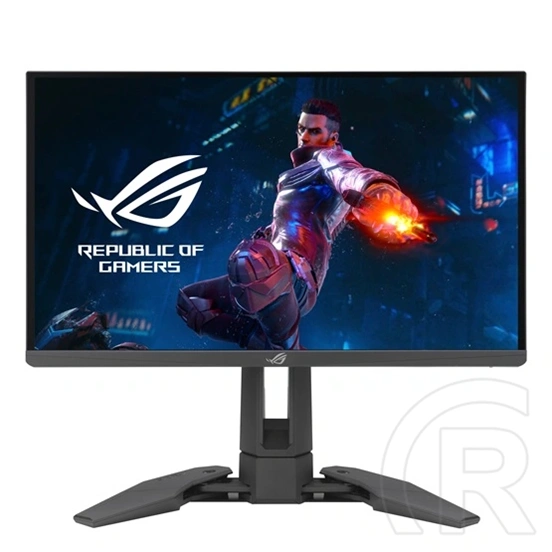 24,1" Asus PG248QP LED monitor