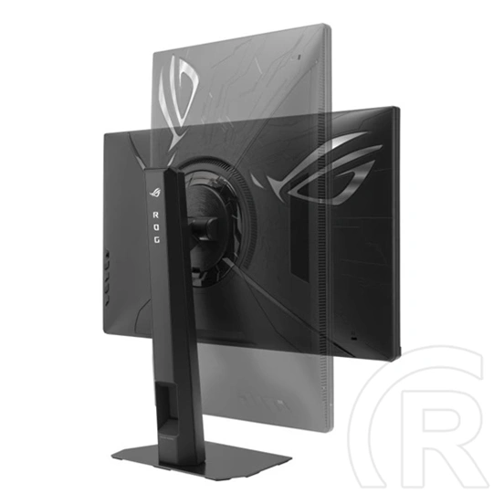24,1" Asus ROG XG248QSG Super TN monitor (fekete)