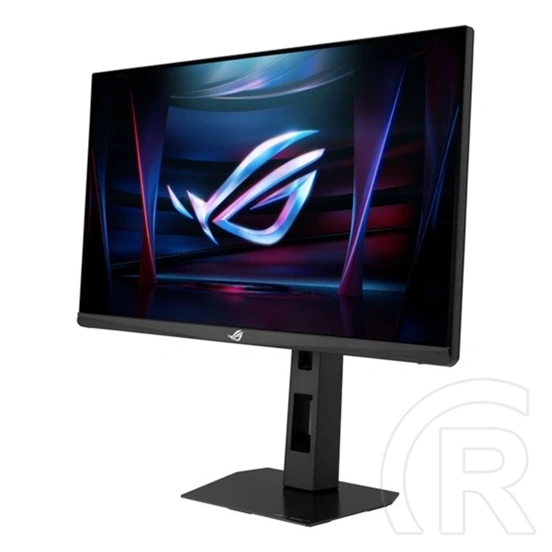 24,1" Asus ROG XG248QSG Super TN monitor (fekete)