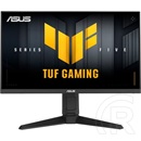 24,5" ASUS VG259QL5A TUF Gaming monitor (IPS, 1920x1080, 200Hz, DP+2xHDMI, fekete)