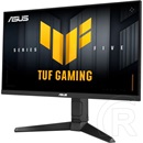 24,5" ASUS VG259QL5A TUF Gaming monitor (IPS, 1920x1080, 200Hz, DP+2xHDMI, fekete)
