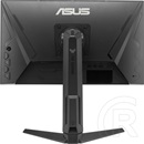 24,5" ASUS VG259QL5A TUF Gaming monitor (IPS, 1920x1080, 200Hz, DP+2xHDMI, fekete)
