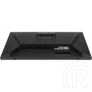 24,5" ASUS VG259QL5A TUF Gaming monitor (IPS, 1920x1080, 200Hz, DP+2xHDMI, fekete)