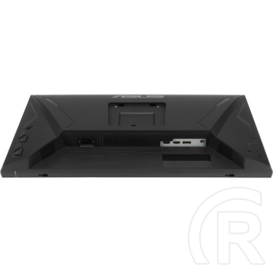 24,5" ASUS VG259QL5A TUF Gaming monitor (IPS, 1920x1080, 200Hz, DP+2xHDMI, fekete)