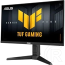 24,5" ASUS VG259QL5A TUF Gaming monitor (IPS, 1920x1080, 200Hz, DP+2xHDMI, fekete)