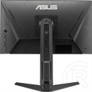 24,5" ASUS VG259QL5A TUF Gaming monitor (IPS, 1920x1080, 200Hz, DP+2xHDMI, fekete)
