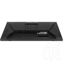 24,5" ASUS VG259QL5A TUF Gaming monitor (IPS, 1920x1080, 200Hz, DP+2xHDMI, fekete)