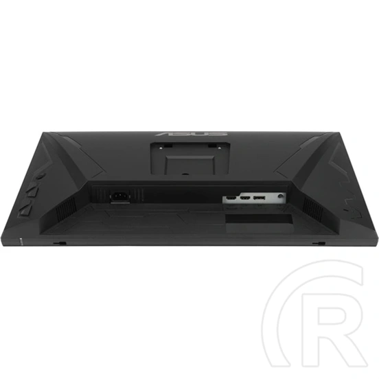 24,5" ASUS VG259QL5A TUF Gaming monitor (IPS, 1920x1080, 200Hz, DP+2xHDMI, fekete)