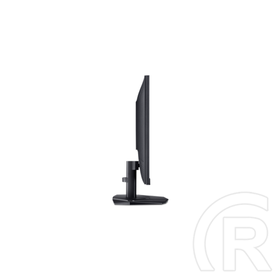 24,5" Acer KG251QX0biip monitor (VA, 1920x1080, 0,5ms, 200Hz, DP+2xHDMI, FreeSync, HDR, fekete)