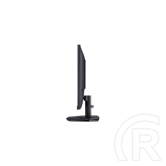 24,5" Acer KG251QX0biip monitor (VA, 1920x1080, 0,5ms, 200Hz, DP+2xHDMI, FreeSync, HDR, fekete)