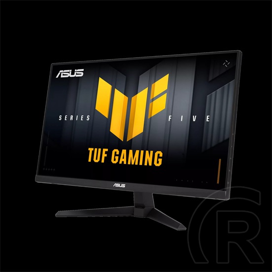 24,5" Asus TUF Gaming VG257Q5A FHD VA gamer monitor