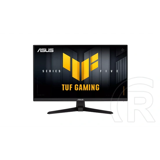 24,5" Asus TUF Gaming VG259Q5A monitor (IPS, 1920x1080, 200 Hz, DP+2xHDMI)