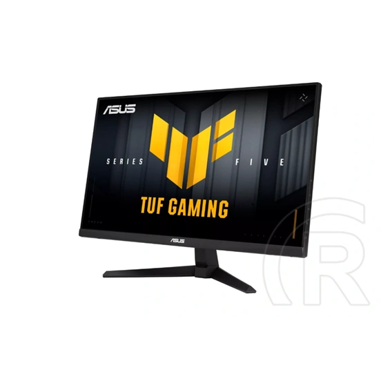 24,5" Asus TUF Gaming VG259Q5A monitor (IPS, 1920x1080, 200 Hz, DP+2xHDMI)