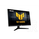 24,5" Asus TUF Gaming VG259Q5A monitor (IPS, 1920x1080, 200 Hz, DP+2xHDMI)