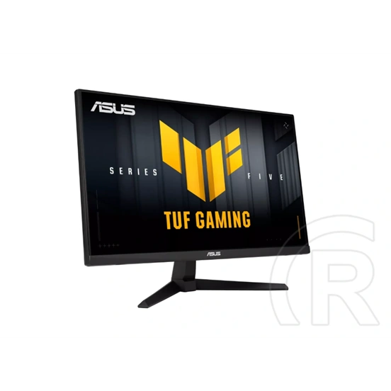 24,5" Asus TUF Gaming VG259Q5A monitor (IPS, 1920x1080, 200 Hz, DP+2xHDMI)