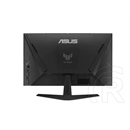 24,5" Asus TUF Gaming VG259Q5A monitor (IPS, 1920x1080, 200 Hz, DP+2xHDMI)