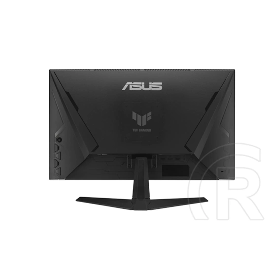 24,5" Asus TUF Gaming VG259Q5A monitor (IPS, 1920x1080, 200 Hz, DP+2xHDMI)
