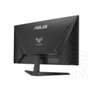 24,5" Asus TUF Gaming VG259Q5A monitor (IPS, 1920x1080, 200 Hz, DP+2xHDMI)