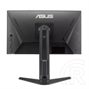24,5" Asus TUF VG259QMRL5A IPS monitor (fekete)