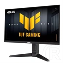 24,5" Asus TUF VG259QMRL5A IPS monitor (fekete)