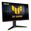 24,5" Asus TUF VG259QMRL5A IPS monitor (fekete)