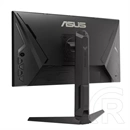24,5" Asus TUF VG259QMRL5A IPS monitor (fekete)