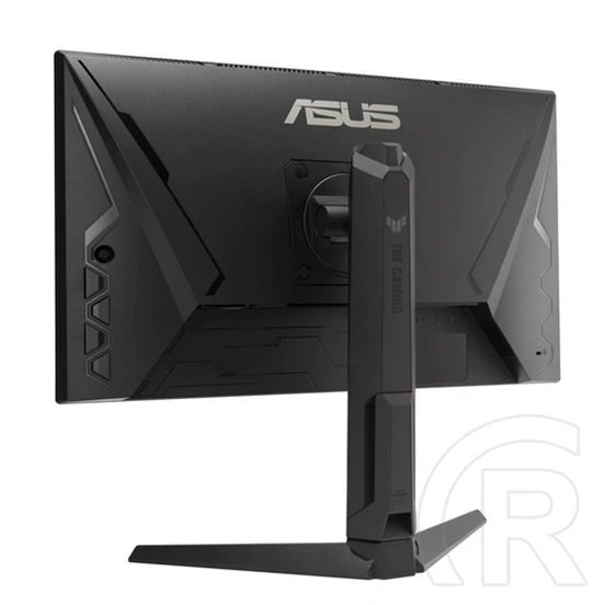 24,5" Asus TUF VG259QMRL5A IPS monitor (fekete)