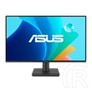 24,5" Asus VA259HGA IPS monitor (fekete)