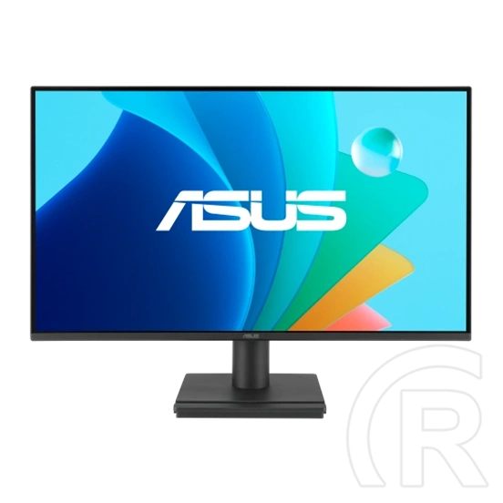 24,5" Asus VA259HGA IPS monitor (fekete)