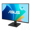 24,5" Asus VA259HGA IPS monitor (fekete)