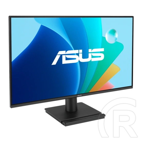 24,5" Asus VA259HGA IPS monitor (fekete)