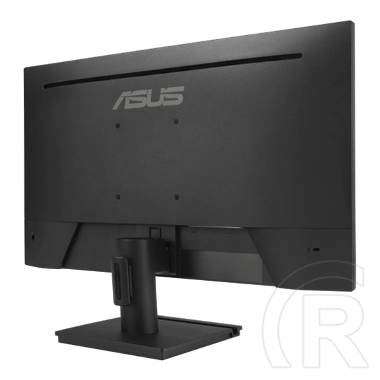 24,5" Asus VA259HGA IPS monitor (fekete)