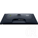 24,5" Dell Alienware AW2525HM monitor (Rapid IPS, 1920x1080, 1ms, DP+HDMI+USB, AMD FreeSync, szürke)