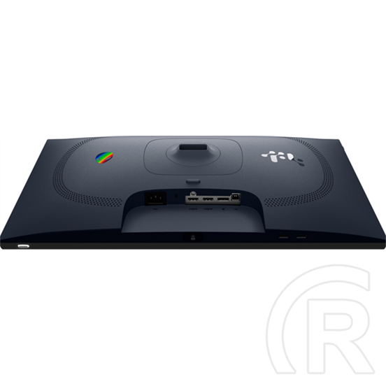 24,5" Dell Alienware AW2525HM monitor (Rapid IPS, 1920x1080, 1ms, DP+HDMI+USB, AMD FreeSync, szürke)