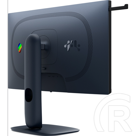 24,5" Dell Alienware AW2525HM monitor (Rapid IPS, 1920x1080, 1ms, DP+HDMI+USB, AMD FreeSync, szürke)