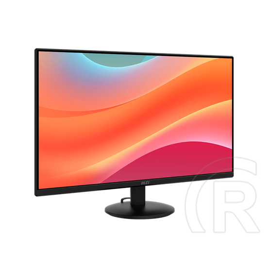 24,5" Msi PRO MP252L monitor (IPS, LED)