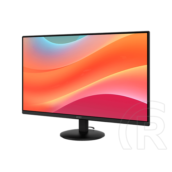 24,5" Msi PRO MP252L monitor (IPS, LED)