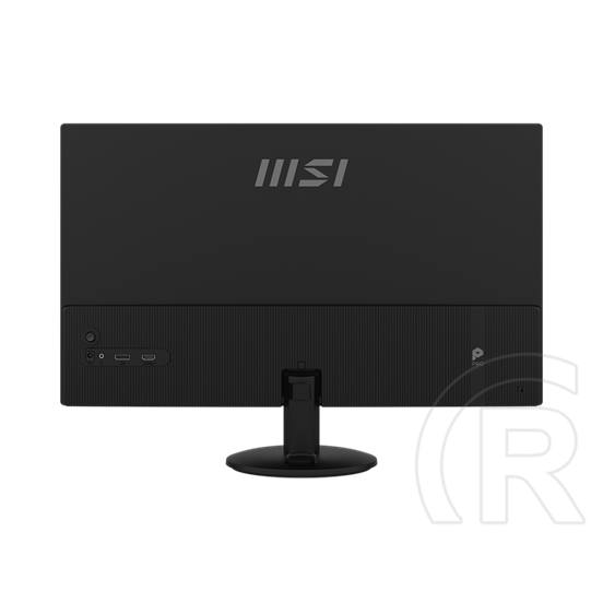 24,5" Msi PRO MP252L monitor (IPS, LED)