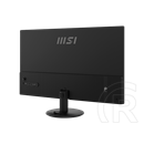 24,5" Msi PRO MP252L monitor (IPS, LED)