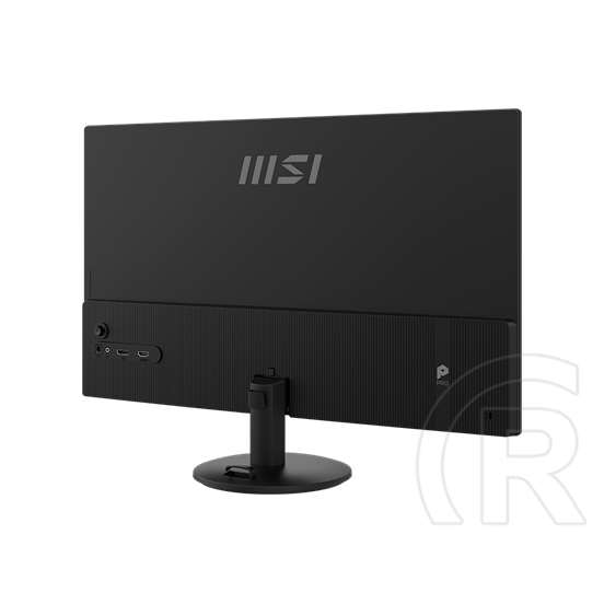 24,5" Msi PRO MP252L monitor (IPS, LED)