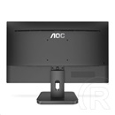 24" AOC 24E1Q monitor