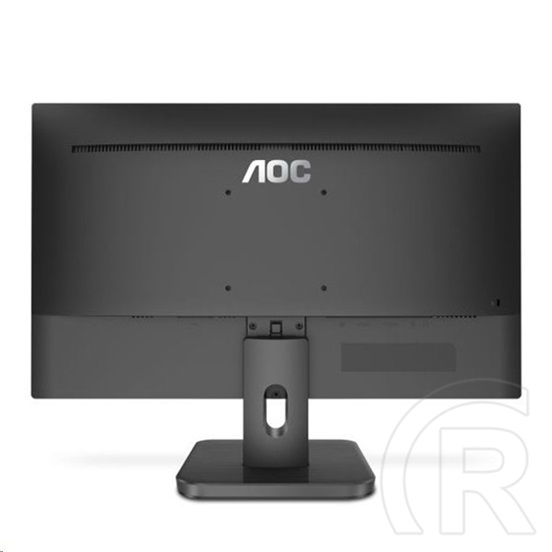 24" AOC 24E1Q monitor